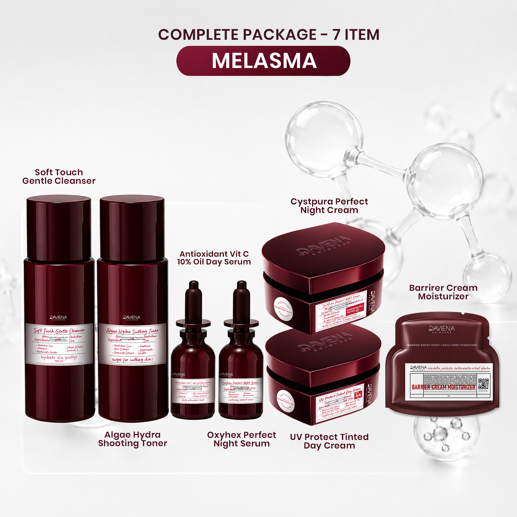 Melasma