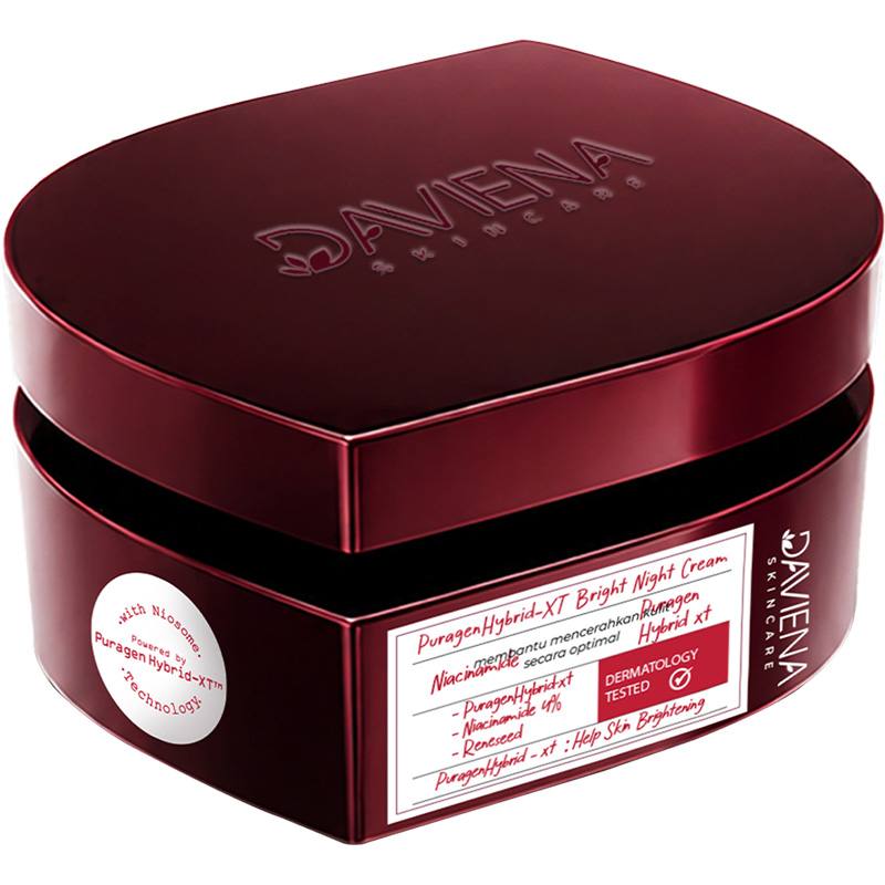 Puragen Hybrid-XT Night Cream